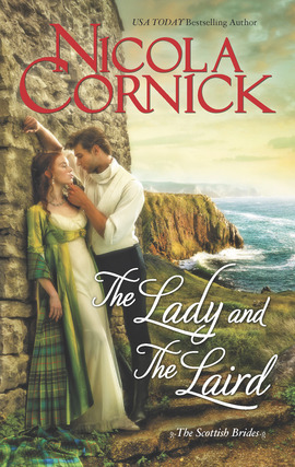 Title details for The Lady and the Laird by Nicola Cornick - Available